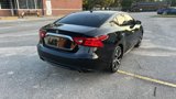 Used 2017 Nissan Maxima 3.5 S image 5