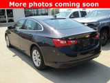 Used 2023 Chevrolet Malibu LT image 3