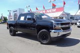 Used 2017 Chevrolet Silverado 1500 LT w/ All Star Edition image 4