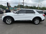 Used 2020 Ford Explorer XLT w/ Comfort Package image 4