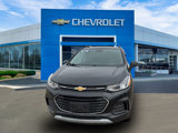 Certified 2020 Chevrolet Trax LT w/ LT Convenience Package image 4