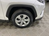 Used 2019 Toyota RAV4 LE w/ All Weather Liner Package image 2