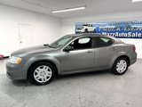 Used 2012 Dodge Avenger SE image 3