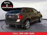 Used 2011 Ford Edge Limited w/ 302A Rapid Spec Order Code image 3