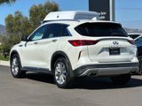 Used 2021 INFINITI QX50 Essential w/ Convenience Package image 5
