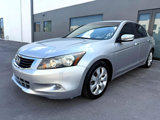 Used 2010 Honda Accord EX-L image 5