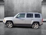 Used 2016 Jeep Patriot High Altitude image 2