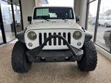 Used 2016 Jeep Wrangler Sport image 6