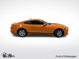 Used 2021 Ford Mustang Coupe image 2