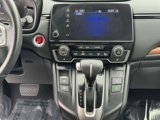 Certified 2022 Honda CR-V EX-L image 3