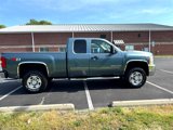 Used 2007 Chevrolet Silverado 2500 LT w/ 1LT Convenience Package image 5