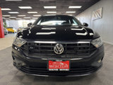 Used 2019 Volkswagen Jetta R-Line w/ R-Line Cold Weather Package image 4