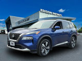 Used 2023 Nissan Rogue Platinum w/ Platinum Premium Package image 2