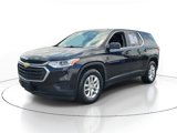 Used 2019 Chevrolet Traverse LS image 2