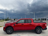 Used 2023 Ford Maverick XLT w/ Equipment Group 300A Standard image 6