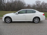 Used 2010 INFINITI G37 x Sedan w/ Premium Pkg image 2