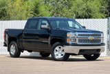 Used 2014 Chevrolet Silverado 1500 LT image 2