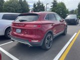Used 2017 Lincoln MKC Reserve w/ Lincoln MKC Climate Package image 3