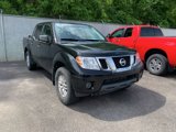 Used 2019 Nissan Frontier SV image 2