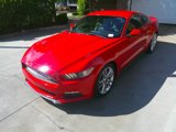 Used 2016 Ford Mustang Premium w/ Equipment Group 201A image 5