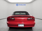 Used 1995 Chevrolet Camaro LT image 6