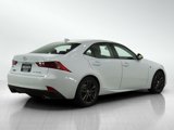 Used 2015 Lexus IS 350 AWD image 5