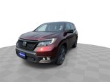Used 2019 Honda Passport EX-L image 3