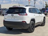Certified 2023 Jeep Cherokee Altitude Lux image 3