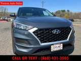 Used 2019 Hyundai Tucson Value image 3