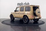 Used 2021 Mercedes-Benz G 63 AMG 4MATIC image 3