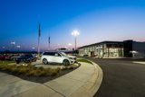 Used 2012 Mercedes-Benz E 350 4MATIC Sedan image 6