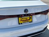New 2025 Volkswagen Jetta S image 5