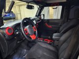 Used 2014 Jeep Wrangler Unlimited Sport w/ Quick Order Package 24S image 2