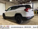 Used 2023 GMC Terrain AT4 w/ Infotainment Package II image 5