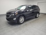 Used 2019 Chevrolet Equinox LT image 2