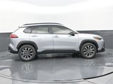 New 2025 Toyota Corolla Cross AWD Hybrid image 2