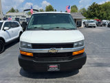 Used 2018 Chevrolet Express 2500 image 3