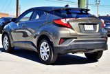 Used 2021 Toyota C-HR LE image 4
