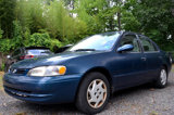 Used 2000 Toyota Corolla LE image 3