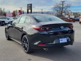 New 2025 MAZDA MAZDA3 s image 3