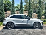 Used 2023 Porsche Macan Turbo image 6