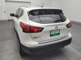 Used 2018 Nissan Rogue Sport SV w/ SV All-Weather Package image 6