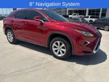 Used 2016 Lexus RX 350 FWD image 2