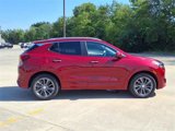 Used 2021 Buick Encore GX Select w/ Sport Touring Package image 5