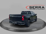 Used 2019 Chevrolet Silverado 1500 Custom image 5
