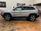 Used 2015 Jeep Cherokee Trailhawk w/ Comfort/Convenience Group image 6