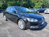 Used 2013 Volkswagen Jetta SEL image 2