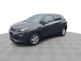 Used 2019 Chevrolet Trax LS w/ Tint and Cruise Package image 4