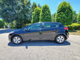 Used 2017 Kia Forte LX image 2