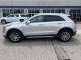 Used 2020 Cadillac XT4 Premium Luxury image 2